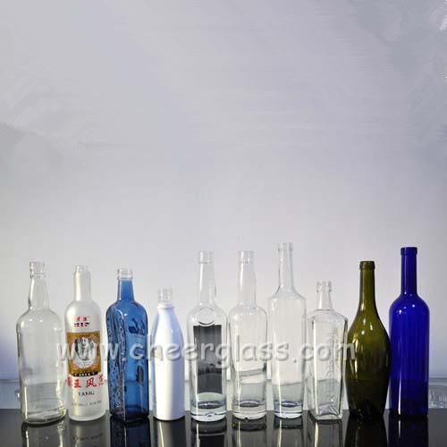 Liquor bottles 1