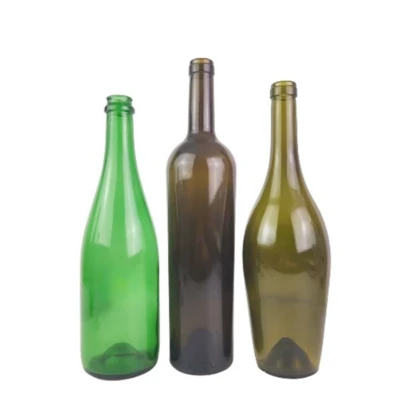 Como armazenar vinho