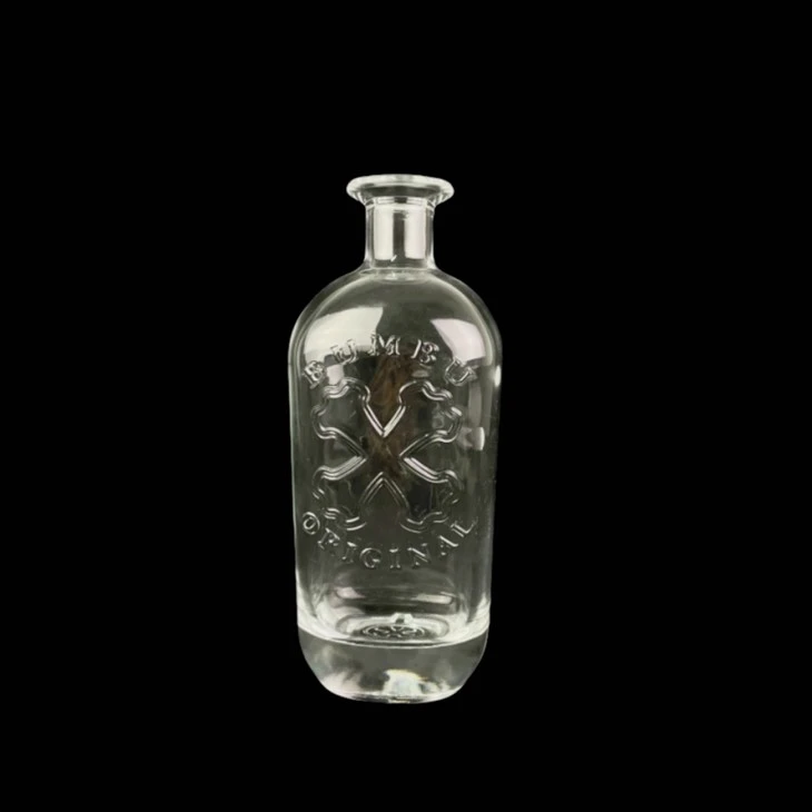 Garrafa de Licor 700ml