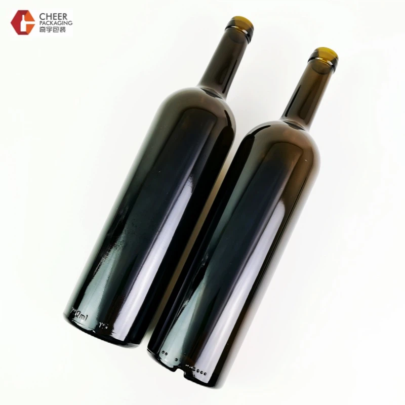 Bordeaux bottle Bordeaux bottle