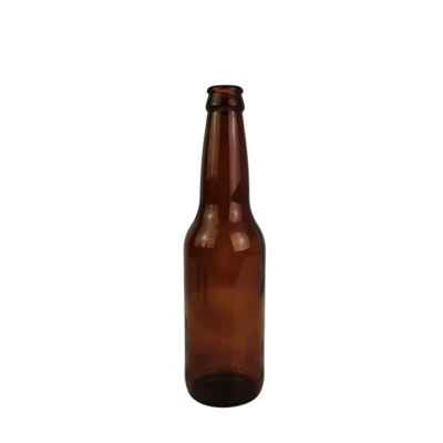 Garrafa de cerveja de vidro de 330 ml de alta-qualidade – preços por atacado